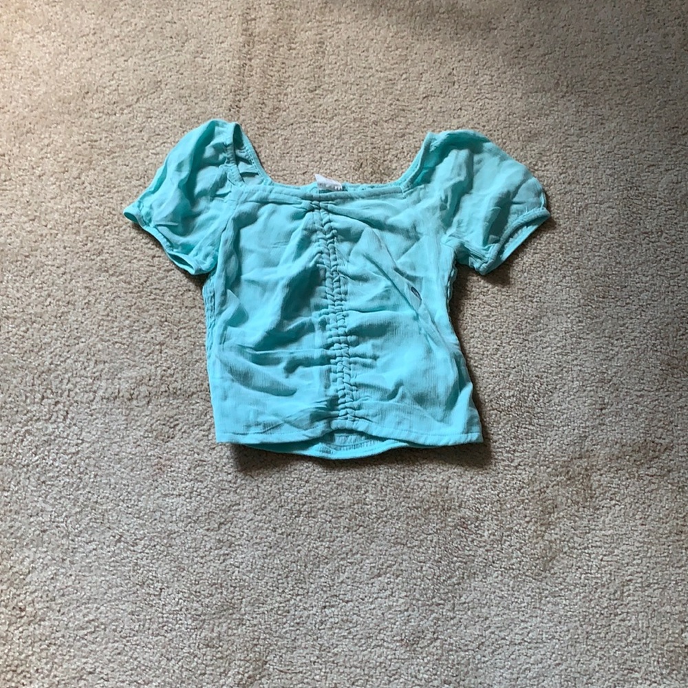 NWT Abercrombie shirt